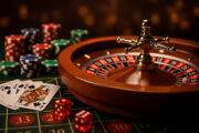 Glück, Risiko und Luxus – warum das Spiel mit dem Zufall so faszinierend ist
