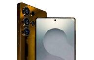 24K Gold Samsung Galaxy S25 Ultra – Dein ultimativer Begleiter in der Welt des Luxus