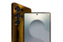 24K Gold Samsung Galaxy S25 Ultra – Dein ultimativer Begleiter in der Welt des Luxus