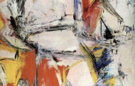 Interchange von Willem de Kooning – Ein Meisterwerk der Moderne