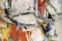 Interchange von Willem de Kooning – Ein Meisterwerk der Moderne