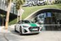 Power trifft Prestige: Dubai setzt auf den Audi RS7 Performance