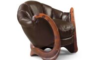 Eileen Gray: Der „Fauteuil aux Dragons“ und die stille Revolution des Designs