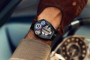Warum Du als Uhrenliebhaber die Bugatti Tourbillon unbedingt kennen solltest