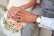 Hochzeitstrends im Schmuckbereich 