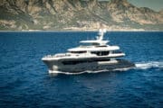 Kando 110: Deine Yacht für Stil, Reichweite und echte Freiheit auf See