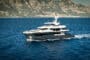 Kando 110: Deine Yacht für Stil, Reichweite und echte Freiheit auf See