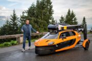PAL‑V Liberty: Dein Traum vom fliegenden Auto nimmt Fahrt auf
