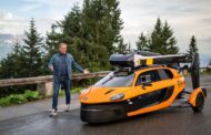 PAL‑V Liberty: Dein Traum vom fliegenden Auto nimmt Fahrt auf