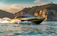 Lamborghini und The Italian Sea Group: wenn Exzellenz auf See geht
