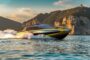 Lamborghini und The Italian Sea Group: wenn Exzellenz auf See geht