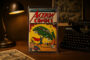 Die Geburt eines Superhelden-Mythos: Action Comics #1