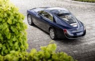 Rolls-Royce Sweptail - Die Krone der automobilen Individualität