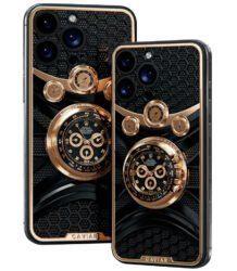 iPhone 17 Pro/Pro Max Daytona