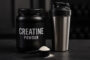 Warum Kreatin im Fitnessbereich so ein großes Thema ist