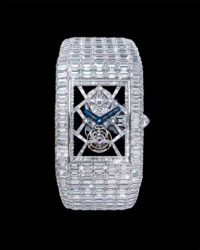 Wenn Zeit unbezahlbar wird: Die Jacob & Co. Billionaire Watch