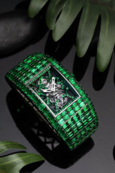 Wenn Zeit unbezahlbar wird: Die Jacob & Co. Billionaire Watch