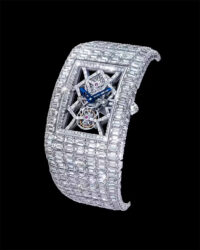 Wenn Zeit unbezahlbar wird: Die Jacob & Co. Billionaire Watch