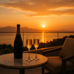 Die neue Kunst des Genießens: Wie moderner Luxus dein Leben verändert