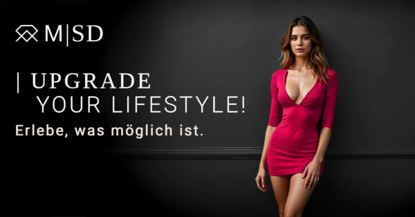 Die neue Kunst des Genießens: Wie moderner Luxus dein Leben verändert