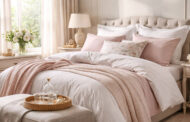 Bettwäsche als unterschätzter Luxus im Alltag