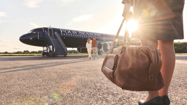 Das Around-the-World-Ticket für 200.000 Euro – die Königsklasse der Reise-Upgrades