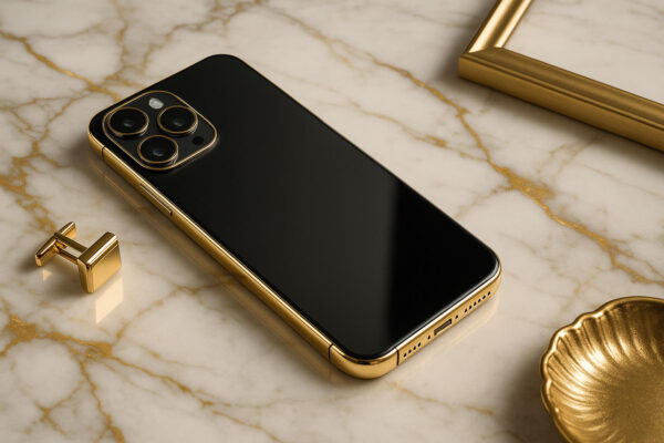 Luxus-Smartphones jenseits des Mainstreams