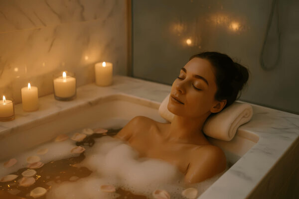 Luxus und Selbstpflege – neue Rituale für den anspruchsvollen Alltag