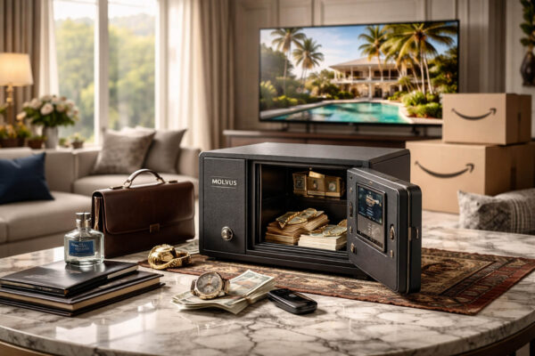 Wenn Online-Shopping plötzlich nach Millionär klingt