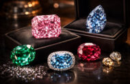 Diamanten und Farbedelsteine 2026 – wenn Seltenheit den Markt diktiert