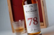 The Macallan Red Collection 78 Years Old