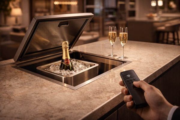 Smart Home für Superreiche – wenn Technologie zur stillen Machtdemonstration wird