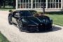 Bugatti La Voiture Noire – wenn ein Auto zur automobilen Haute Couture wird