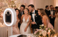 Fotobox auf der Hochzeit - Ideen, Vorteile und moderne Lösungen