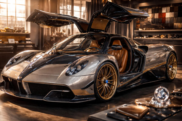 Pagani