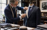 Der teuerste Anzug der Welt 2026: Preise, Diamanten & die Kunst des Bespoke