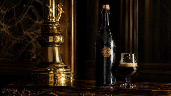 Die teuersten Biere der Welt 2025: Preise, Rekorde & skurrile Flaschen