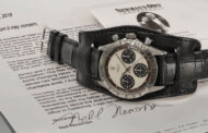 Die teuerste Rolex der Welt 2025: Auktionsrekorde, Modelle & Preise