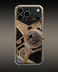 Golden Booster: Das teuerste aktuell angebotene iPhone 2026