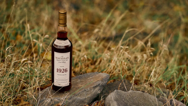 Macallan 1926 Fine & Rare - 1,68 Millionen Euro