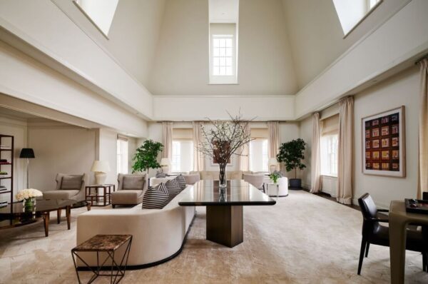 The Mark Penthouse in New York – 114.767 Dollar pro Nacht