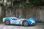 Maserati Tipo 61 Birdcage für 4,24 Mio. Dollar versteigert