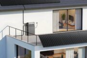 Ist die Panelgröße für eine Balkon-Solaranlage wichtig?